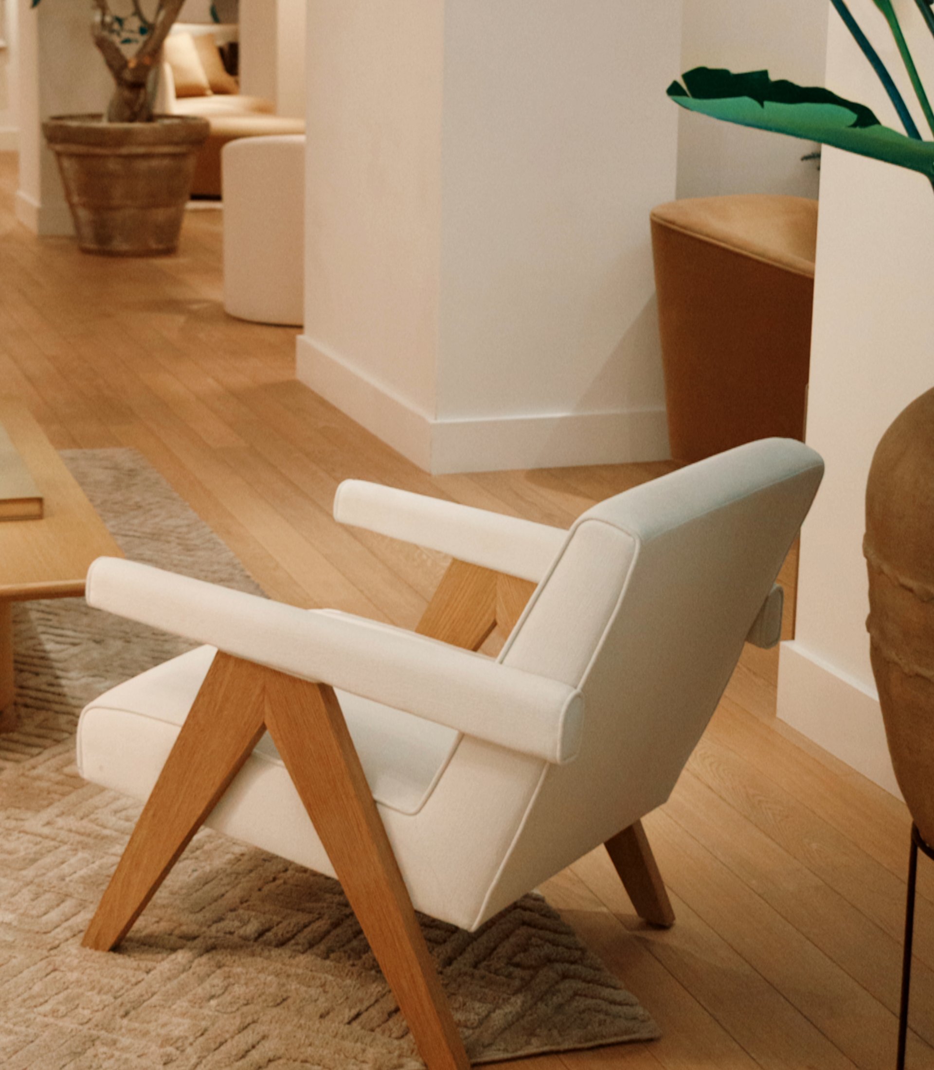 Web and digital presence — a home the property owns